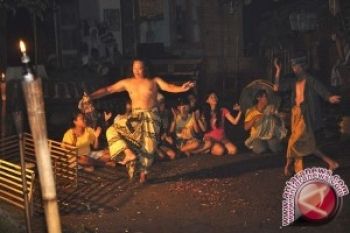 Mahasiswa Jepang Gelar Drama berbahasa Indonesia