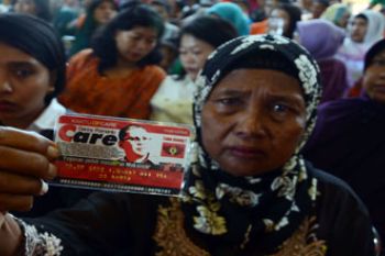 KARTU SEHAT GRATIS