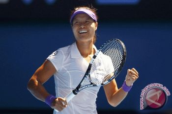  Tsonga dan Li melaju di Miami