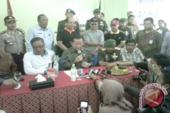 Menkumham : penyerang Lapas Cebongan Sleman keji 
