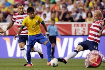  Jones cedera absen lawan Mexico