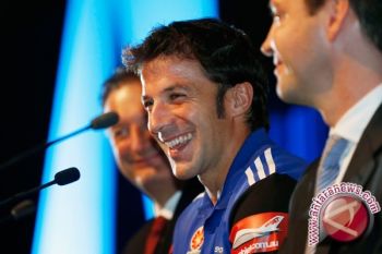 Del Piero Bantah Ingin Tinggalkan Sydney