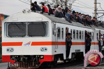 Penjahat kereta Rangkasbitung diringkus