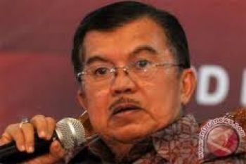 JK Masih Enggan Berkomentar Tentang Capres 2014