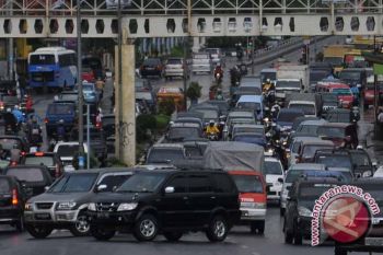 Korsel kembangkan mobil berbahan bakar amonia-bensin