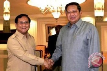  Dewan Pembina GRIB Minta Pengurus Tidak Demonstrasi