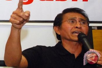 Pong Harjatmo sayangkan aksi premanisme di Yogyakarta 