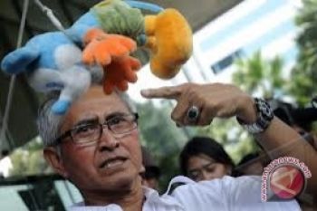 Pong Harjatmo nilai kudeta pemerintahan sebatas isu 