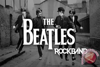 Kehebohan Beatles dan Fansnya Dibuatkan Film Dokumenter Baru