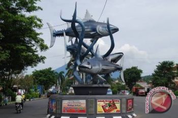 Tiongkok berkeinginan bangun KEK  Bitung Sulut