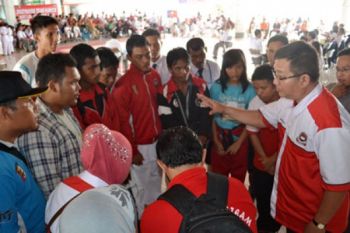 Ketua Dewan Guru