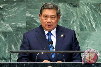 Presiden SBY akan "Berkicau" perdana malam ini