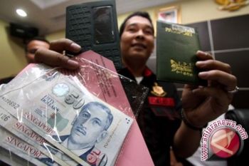  Dua pelaku penjualan bayi ditangkap