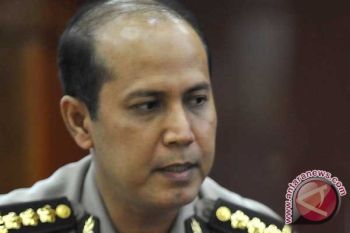  Polri tangkap dua terduga teroris