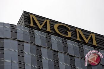 MGM targetkan tambah 16 hotel 