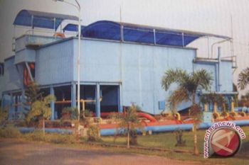 Italia berminat kelola air bersih Gunung Kidul 