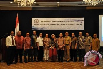Lampung Punya Cadangan Batu Bara