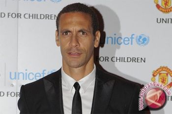  Hodgson siap tampung lagi Ferdinand