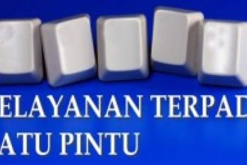 72 Daerah Belum Bentuk PTSP