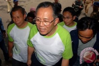 KPK akan Panggil Dada Rosada
