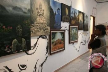 Gubernur Jabar apresiasi pewarta foto Indonesia 