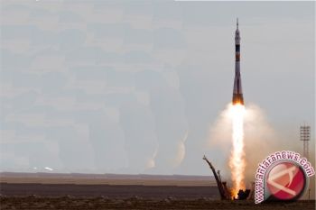  AS dan Rusia rukun di luar angkasa