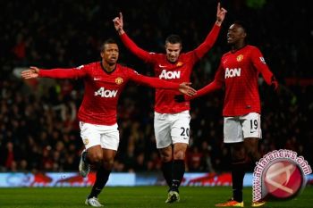 Manchester United Konfirmasi Akan Lakukan Tur Ke AS