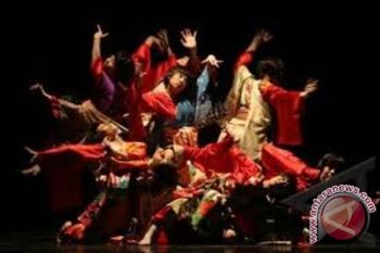 Malam Budaya Indonesia Pukau London