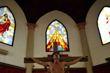 PERINGATAN HARI PASKAH