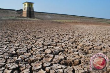  Kemarau membuat China rugi 1,1 miliar dolar AS