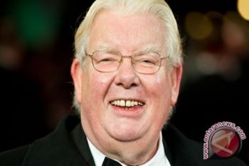 Aktor Richard Griffith tutup usia