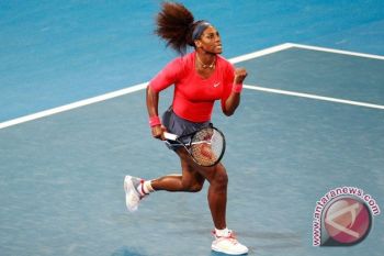  Data dan fakta Serena Williams