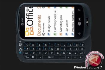 Windows Phone kalahkan iPhone di tujuh negara