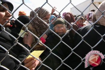  UNHCR kritik Turki yang usir pengungsi Suriah
