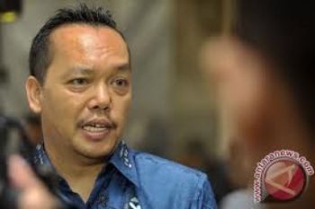 Ramadhan Sarankan Saan-Marzuki Maju Kongres 2015