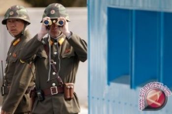 Korea Utara Nyatakan "Keadaan Perang" Dengan Korea Selatan
