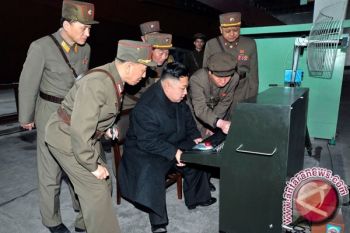  Korea Utara kirim utusan khusus militer ke Beijing