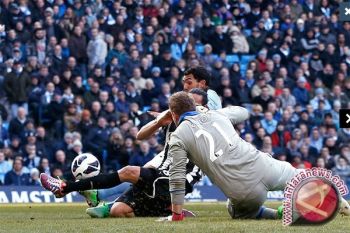  City pesta gol kalahkan Newcastle 4-0
