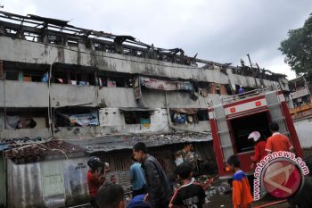 Forum Pemred : KPK masih seperti "pemadam kebakaran"