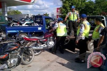 Tim BBM Kotawaringin Timur Tertibkan Pelangsir SPBU