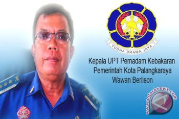 Damkar Imbau Warga Waspada Kebakaran Saat Puasa 