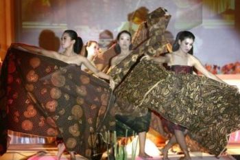 Pekalongan Bakal Gelar "Night Batik Fashion"