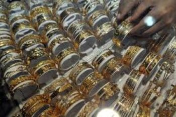 Polisi Duga Perampok Toko Emas Gunakan Pistol Mainan