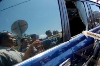 Uang Ditinggal di Mobil, Dibawa Kabur Pencuri