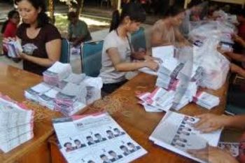 1.010 nama DPS Pilkada Kudus Terindikasi Ganda