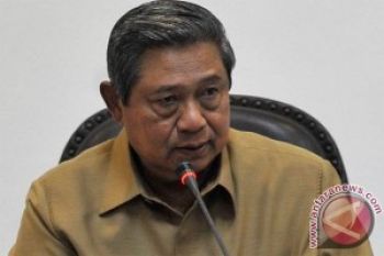 Presiden Tegur Menteri Karena Lambat Atasi Gejolak Harga