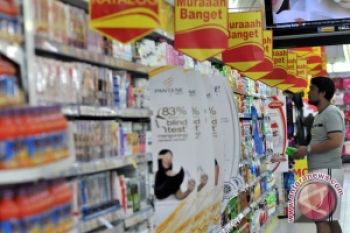 Langgar Jam Operasional, Minimarket di Solo Ditertibkan