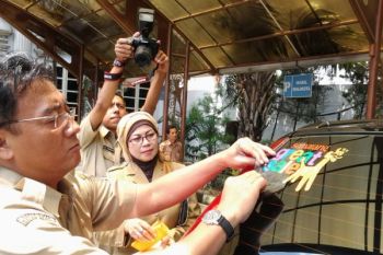 Pemkot Gencar Sosialisasikan Semarang Great Sale