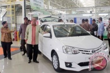 Menperin Telah Paraf PP Mobil Murah