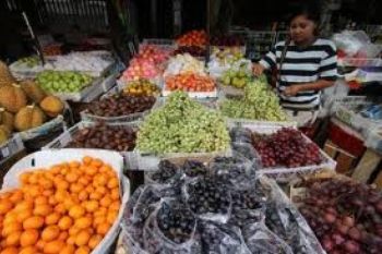 Ekspor Hortikultura Jateng Minimal Satu Kontainer/Hari